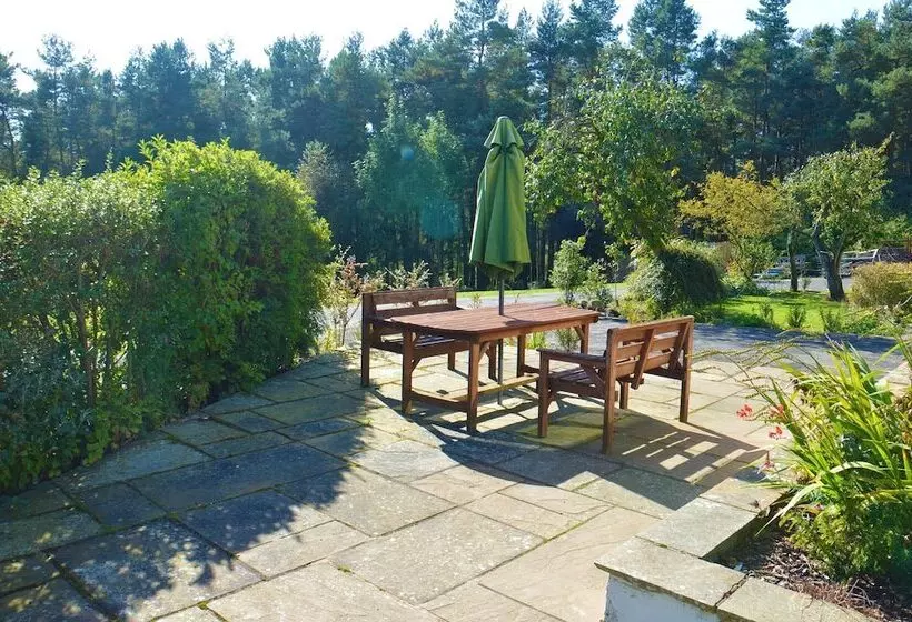 Middlehead Cottages At Cropton Forest