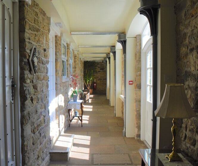 Middlehead Cottages At Cropton Forest