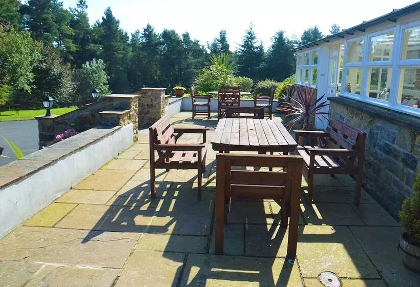 Middlehead Cottages At Cropton Forest