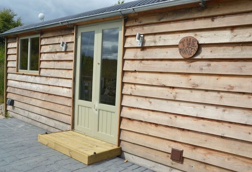 Middlehead Cottages At Cropton Forest