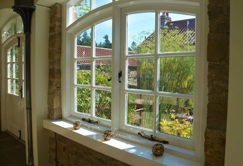 Middlehead Cottages At Cropton Forest