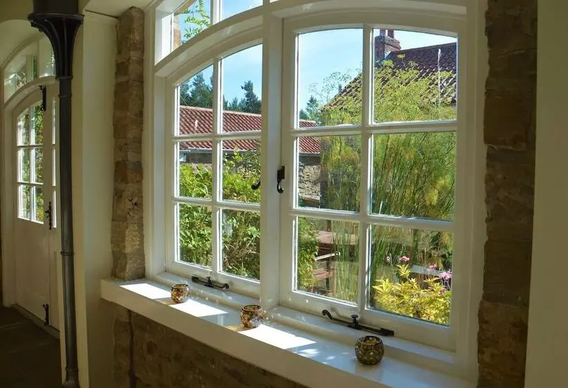 Middlehead Cottages At Cropton Forest