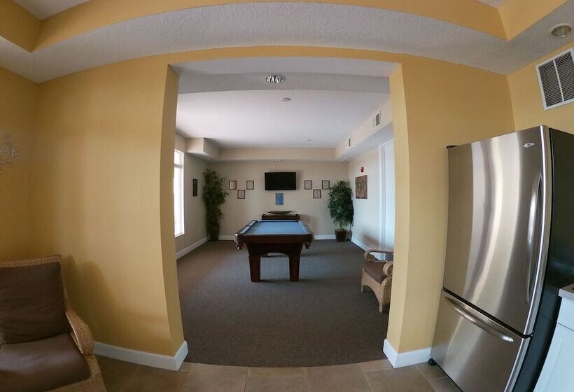 Peaceful Townhouse In Kissimmee Florida