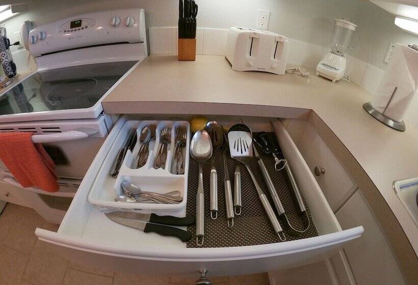 Peaceful Townhouse In Kissimmee Florida