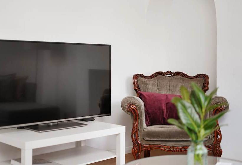 펜션 Dagenham Gardens