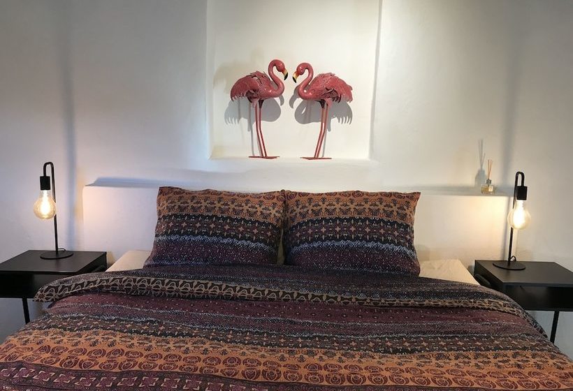 Пансион Finca Zayas Casa Rural & Guest Suites