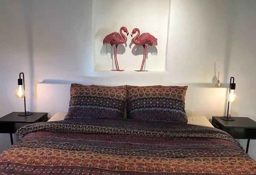 پانسیون Finca Zayas Casa Rural & Guest Suites