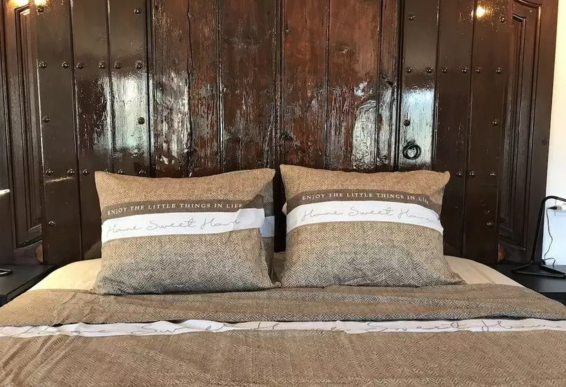 پانسیون Finca Zayas Casa Rural & Guest Suites