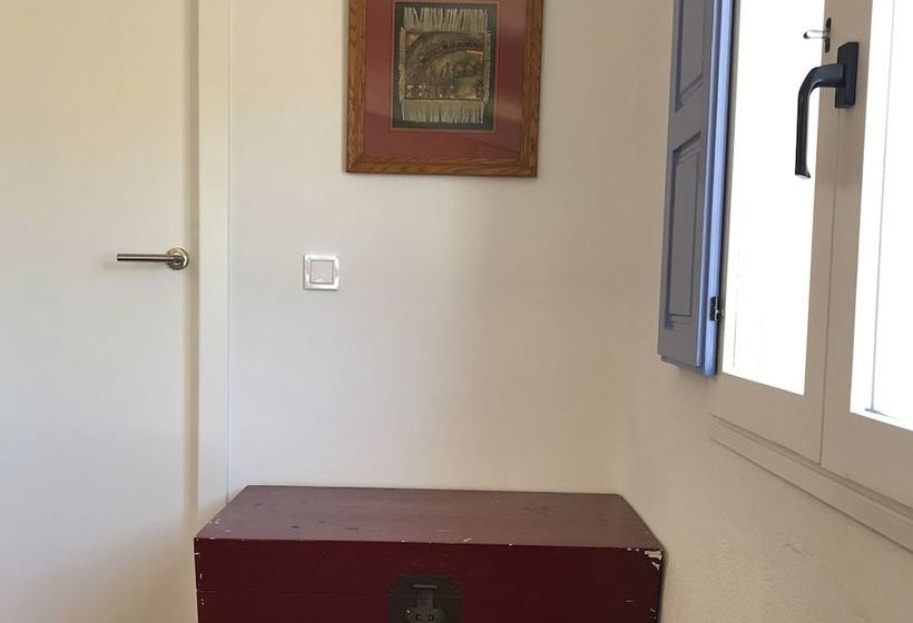 Пансион Finca Zayas Casa Rural & Guest Suites