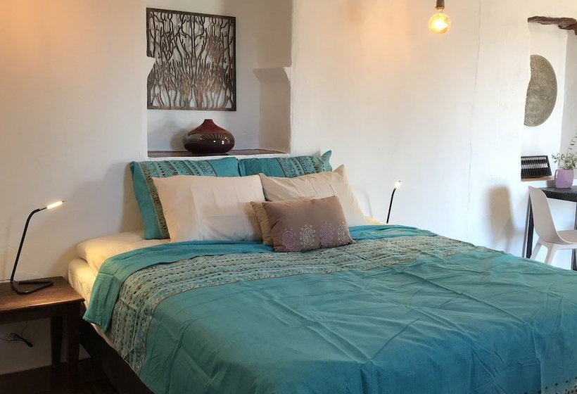 Пансион Finca Zayas Casa Rural & Guest Suites