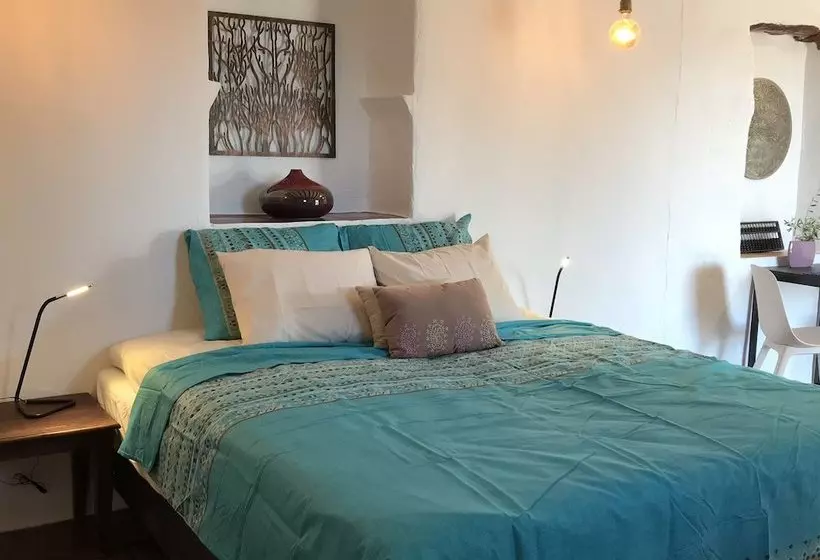 پانسیون Finca Zayas Casa Rural & Guest Suites