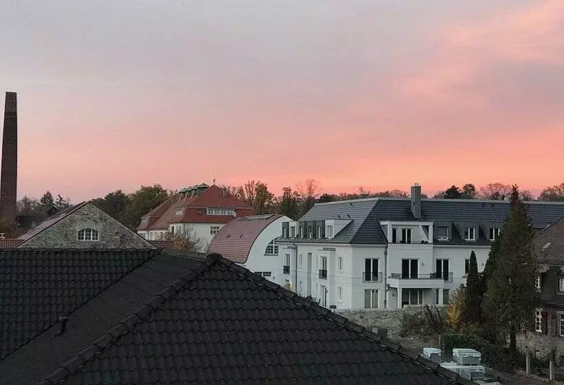Penthousewohnung  Goldsteinkoje