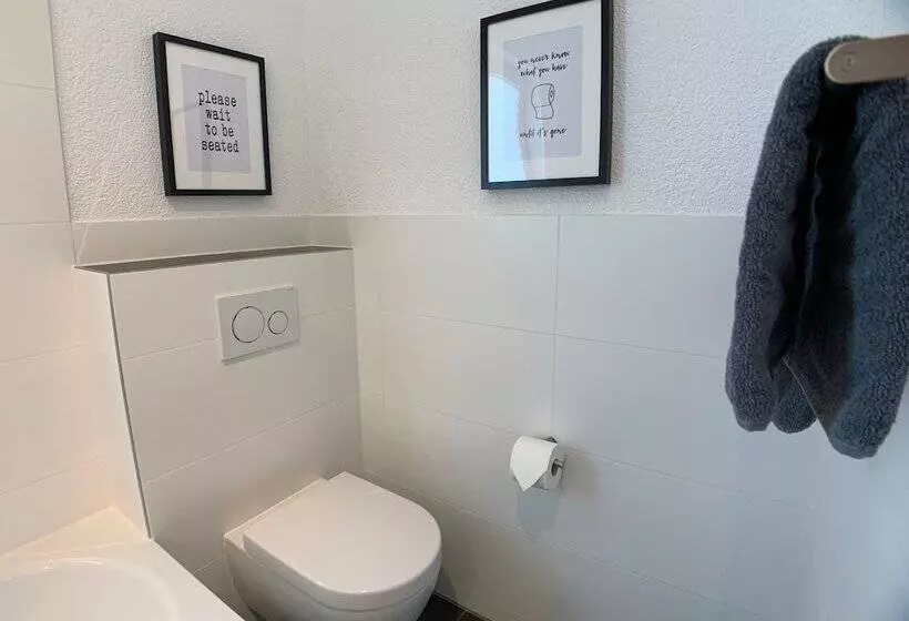 Penthousewohnung  Goldsteinkoje