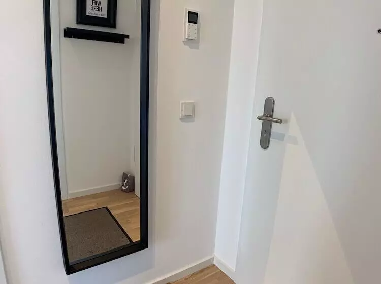 Penthousewohnung  Goldsteinkoje