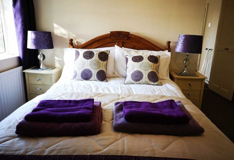 إقامة Charming 5bed House In Boston Lincolnshire