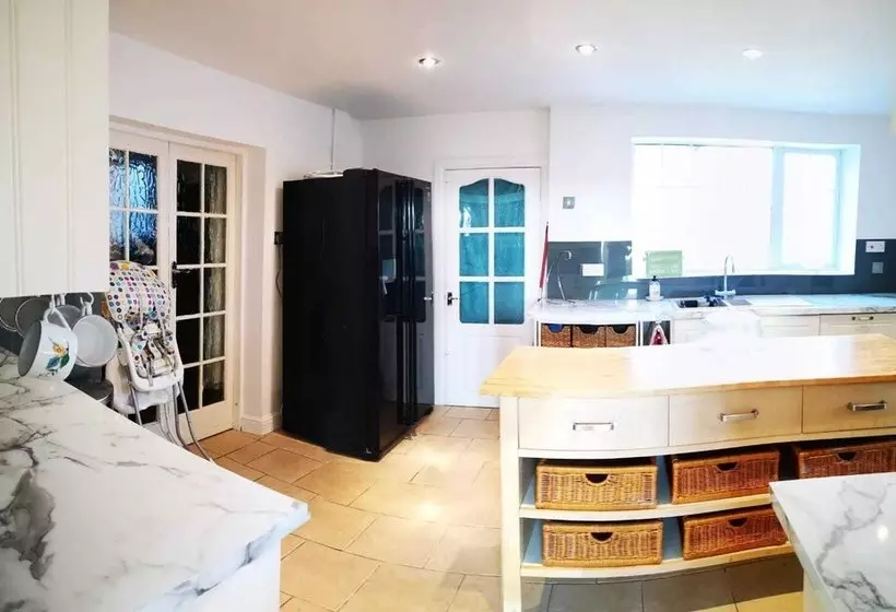 Residenssi Charming 5bed House In Boston Lincolnshire