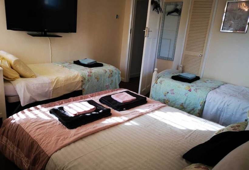 إقامة Charming 5bed House In Boston Lincolnshire