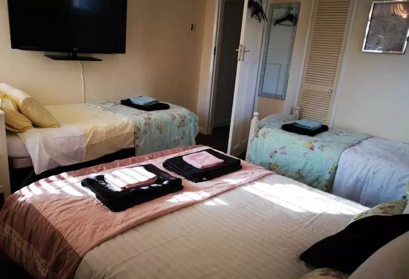 Residenssi Charming 5bed House In Boston Lincolnshire