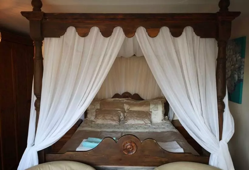 Residenssi Charming 5bed House In Boston Lincolnshire