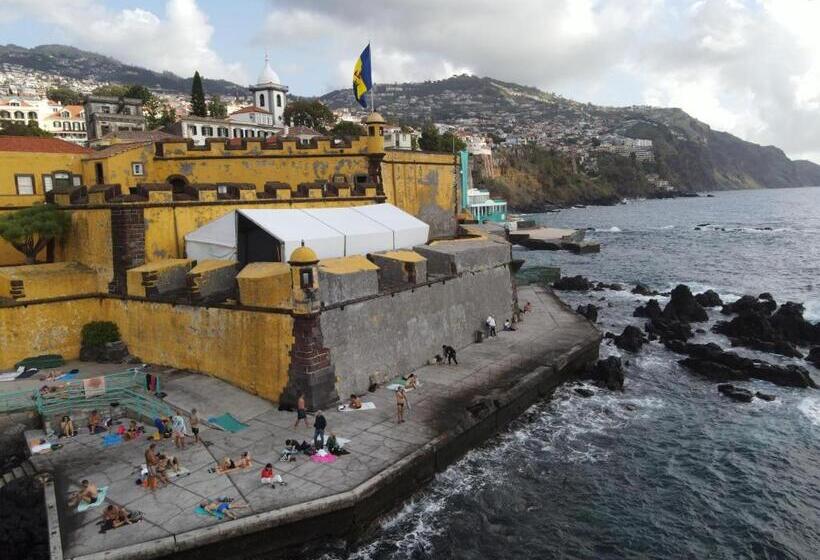 Sea And Sun 4 You   Choupana House