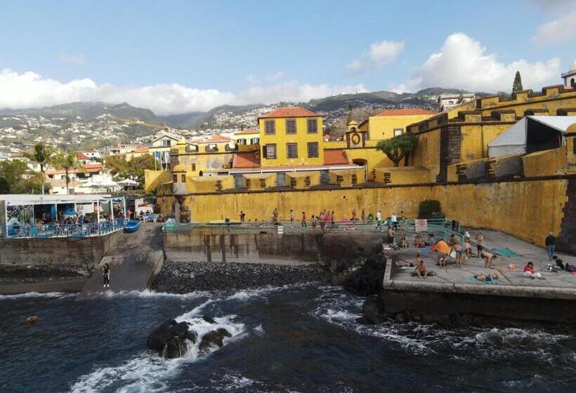 Sea And Sun 4 You   Choupana House