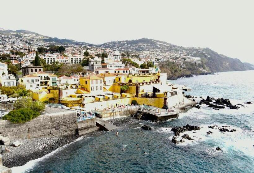 Sea And Sun 4 You   Choupana House