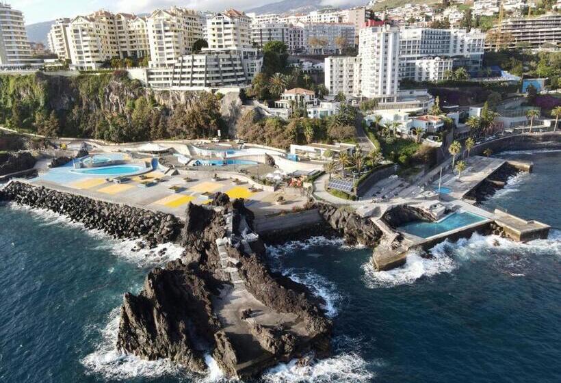 Sea And Sun 4 You   Choupana House