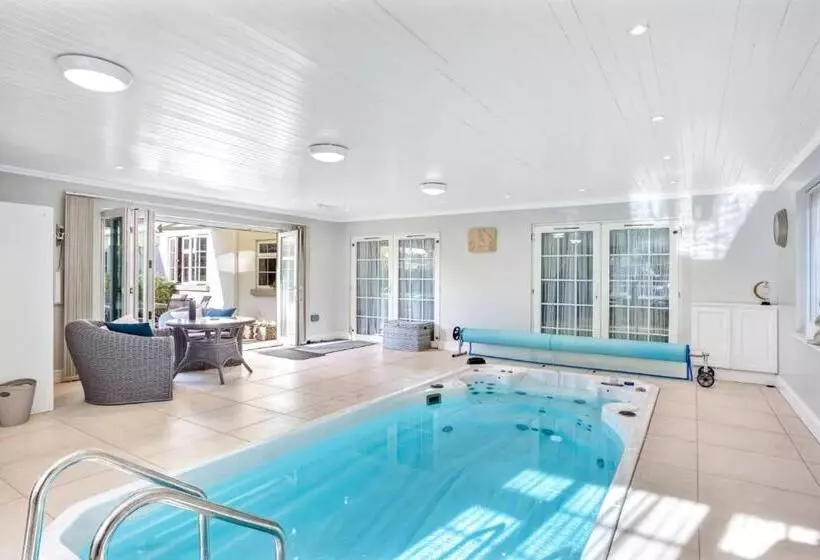 The Coast House B&b And Spa