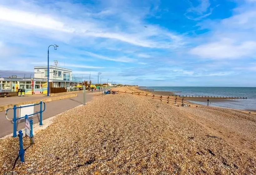 The Coast House B&b And Spa