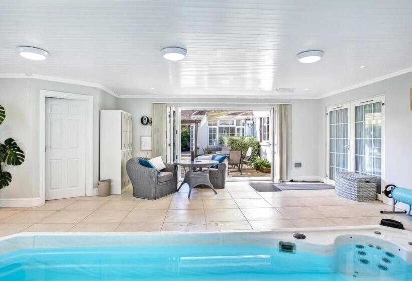 The Coast House B&b And Spa