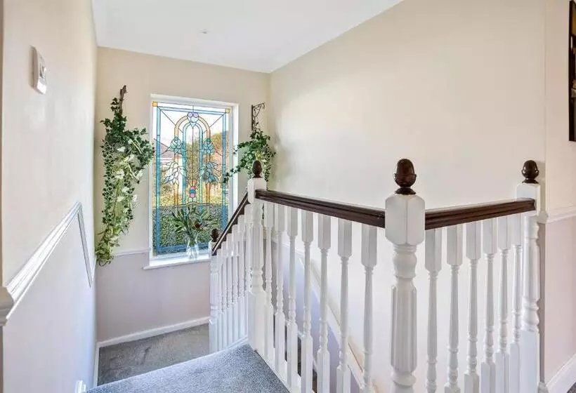 The Coast House B&b And Spa