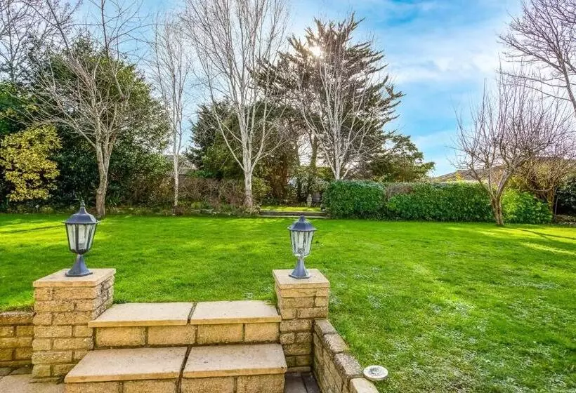 The Coast House B&b And Spa