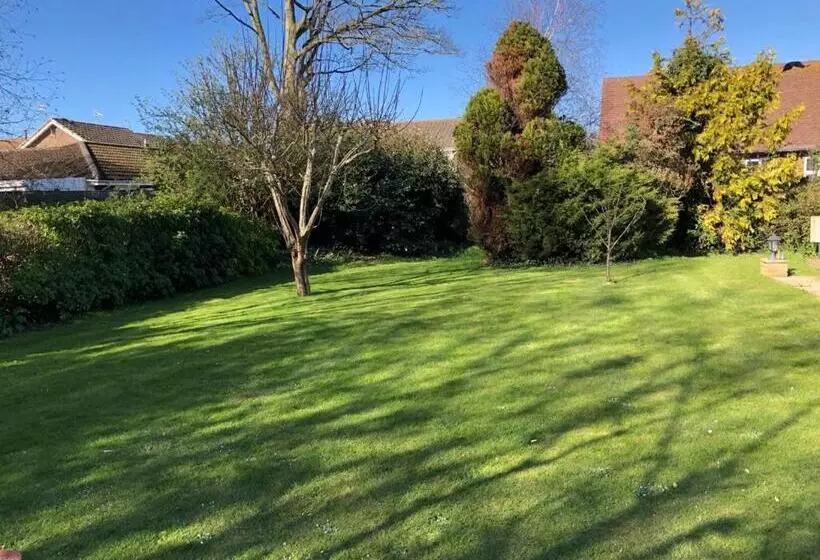 The Coast House B&b And Spa