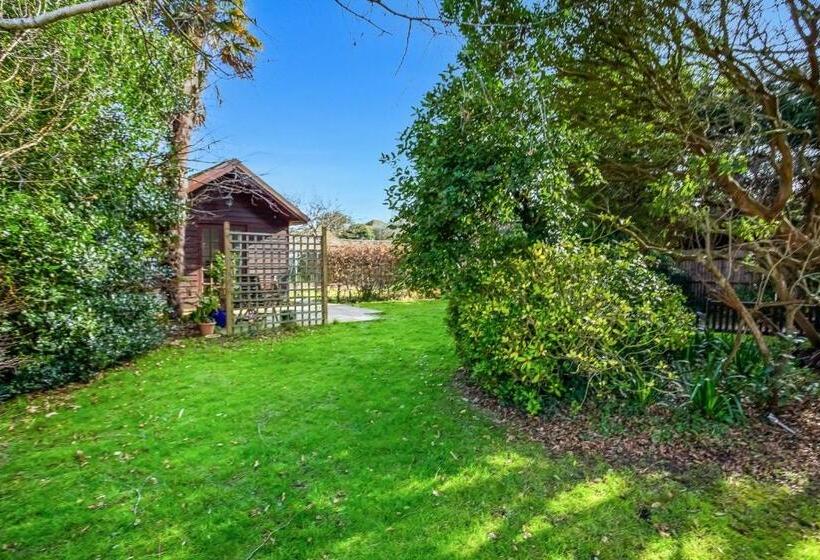 The Coast House B&b And Spa