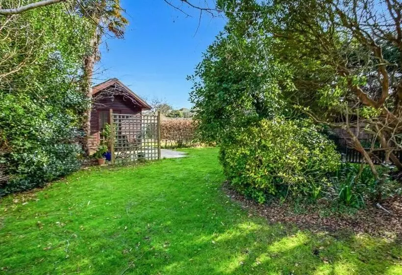 The Coast House B&b And Spa