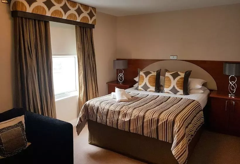 The Diamond Inn