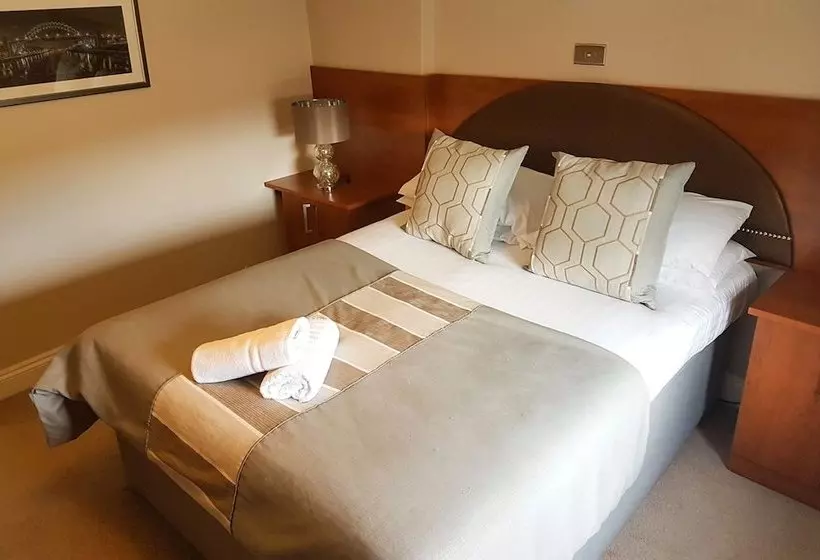 The Diamond Inn
