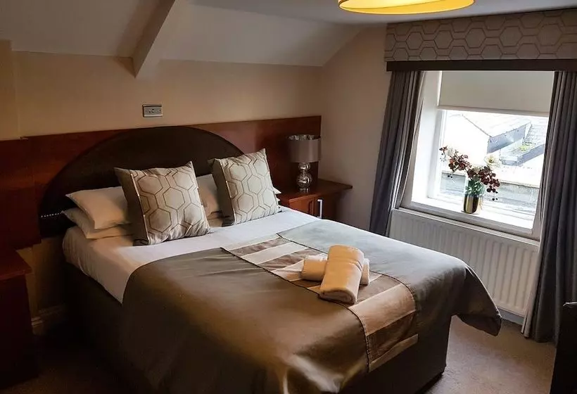 The Diamond Inn