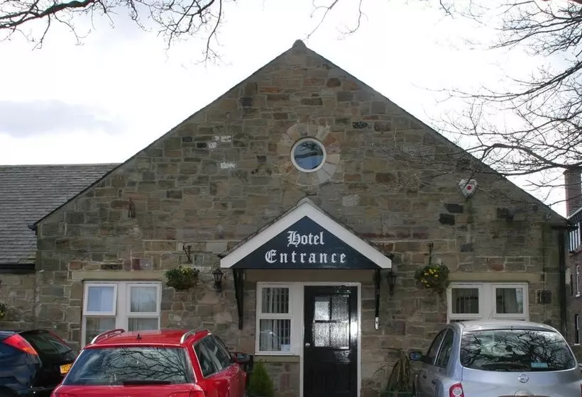 The Diamond Inn