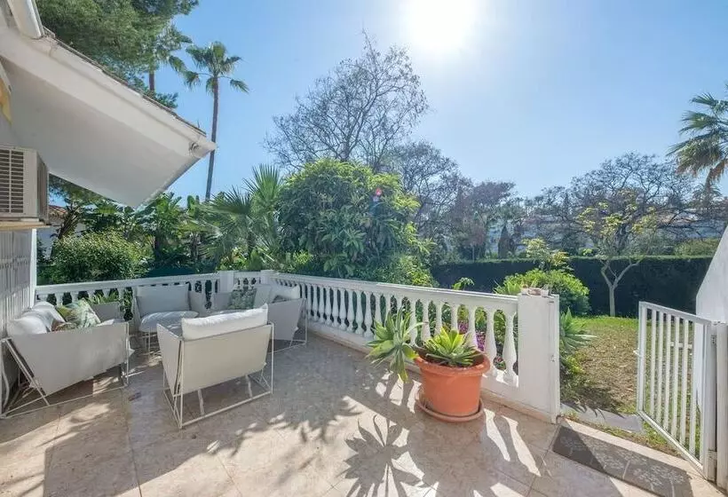 Agrupada 7 Townhouse
