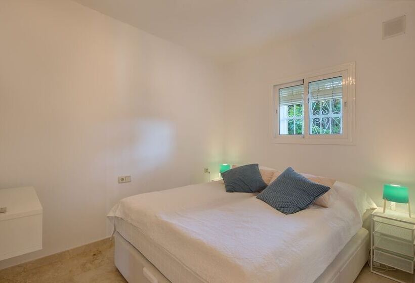 Agrupada 7 Townhouse