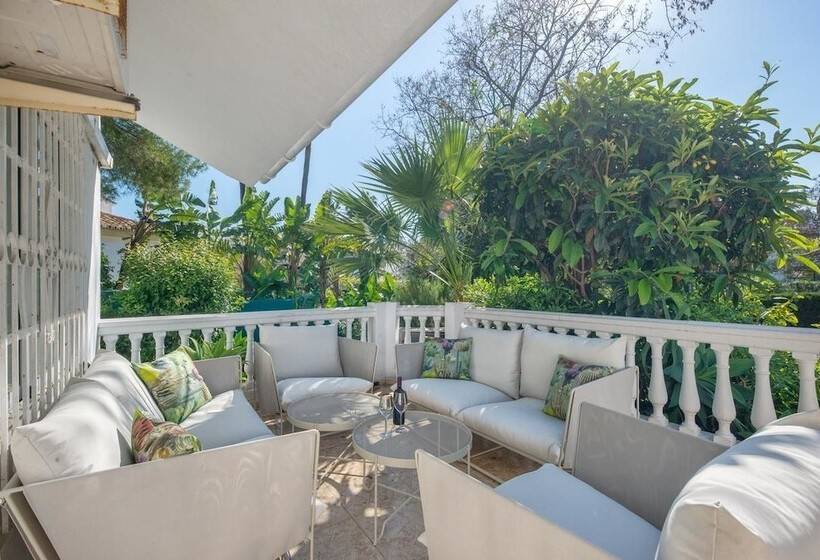 Agrupada 7 Townhouse