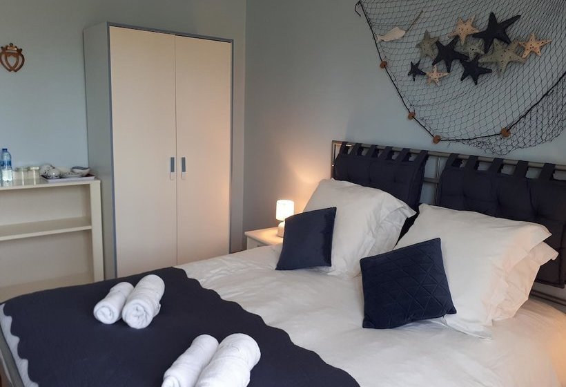 住宿加早餐  L Aur~élie