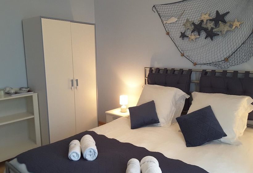 住宿加早餐  L Aur~élie