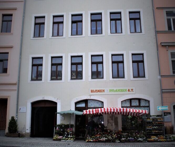 Family Apartments   Salzhausblick Ferienwohnungen   Top Innenstadt Lage Am Salzhaus Stadtzentrum Mit