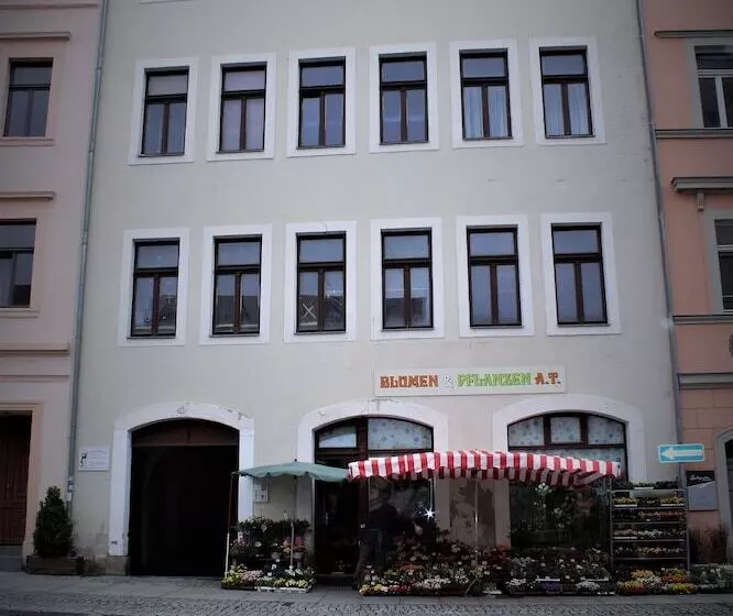 Family Apartments   Salzhausblick Ferienwohnungen   Top Innenstadt Lage Am Salzhaus Stadtzentrum Mit