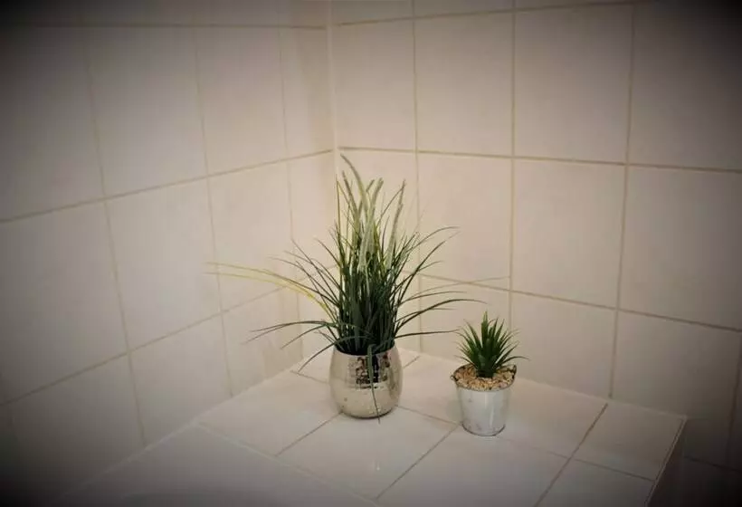 Family Apartments   Salzhausblick Ferienwohnungen   Top Innenstadt Lage Am Salzhaus Stadtzentrum Mit