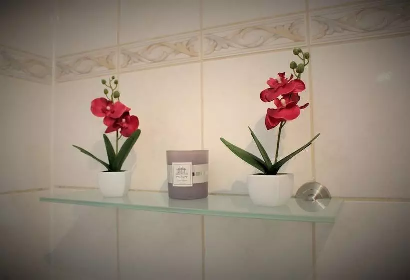 Family Apartments   Salzhausblick Ferienwohnungen   Top Innenstadt Lage Am Salzhaus Stadtzentrum Mit