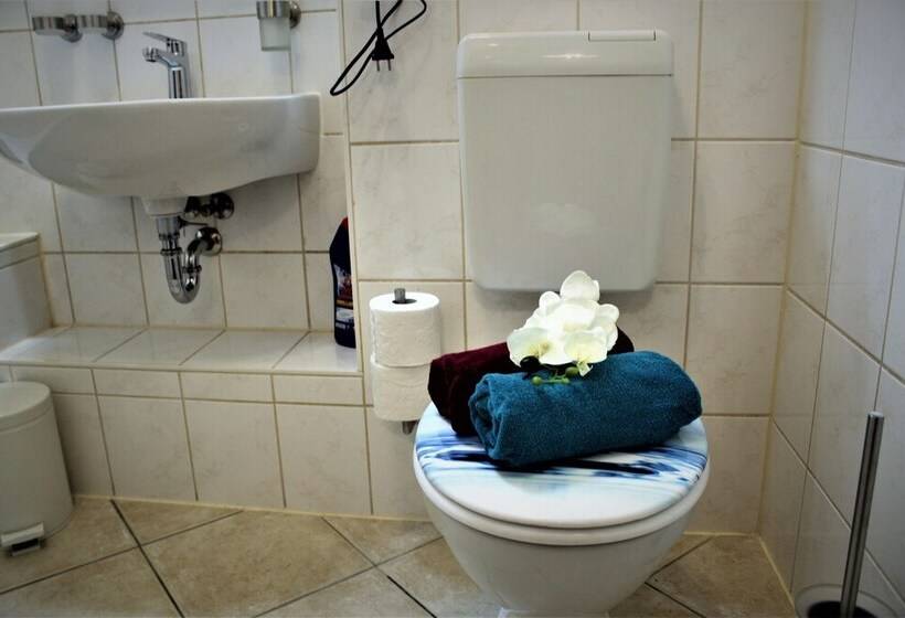 Family Apartments   Salzhausblick Ferienwohnungen   Top Innenstadt Lage Am Salzhaus Stadtzentrum Mit