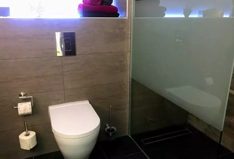 Family Apartments   Salzhausblick Ferienwohnungen   Top Innenstadt Lage Am Salzhaus Stadtzentrum Mit